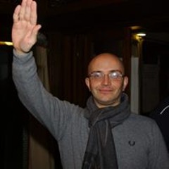 Pier Paolo Rava Ravazzano