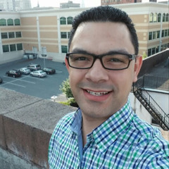 Carlos Rodriguez jr