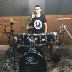Pedro Drummer