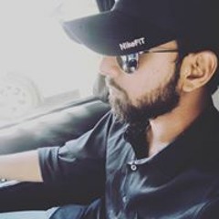 Chamindu Dilshan Hewage