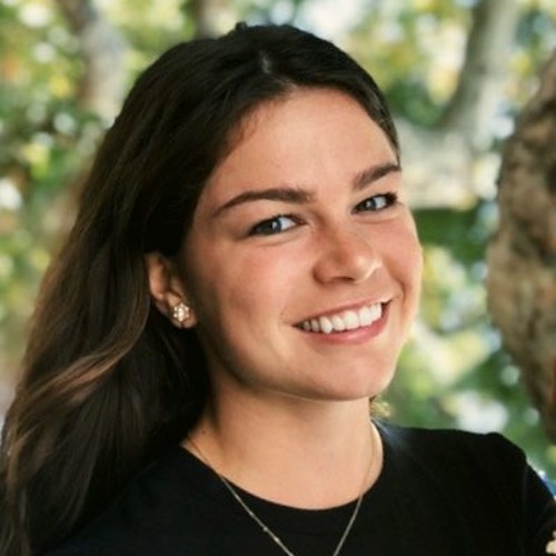 Elizabeth Jordan’s avatar