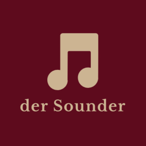 Der Sounder’s avatar