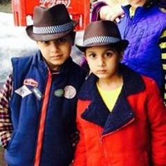 Hassan Raza