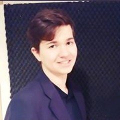 Melis Ferrari Bekrija
