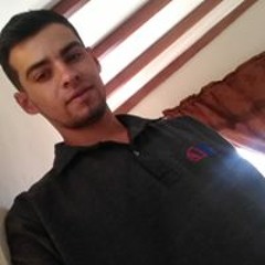 Simon Salazar