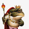 Toad King