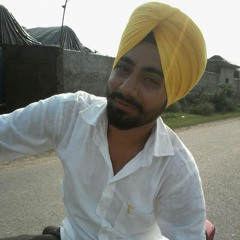 Gurdev Khehra