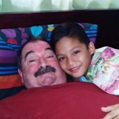 Phil ADONIZIO FREED SEX