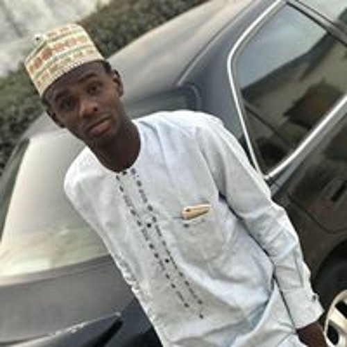 Umar Yahaya Ibrahim’s avatar
