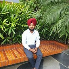 Harjinder Singh