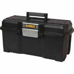Blacktool Box