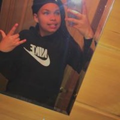 Danesha Jones