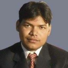 Krishn Kumar Verma