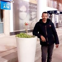 محمد ابو بليحه