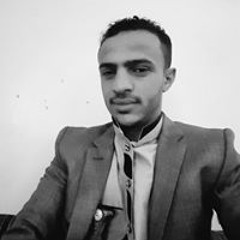 Nedal Sa'ad Ahmed