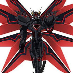 The Black Dragon Emperor