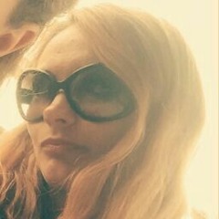 Виктория Малышка