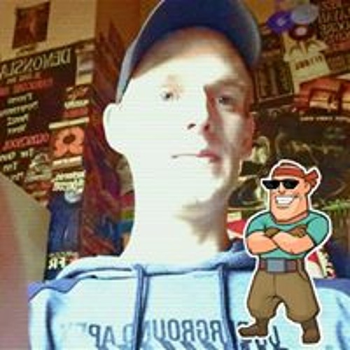 Danny De Graef’s avatar