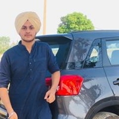 Jeet Bhangu