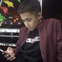 Mạnh Lưu