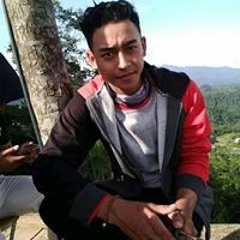 Ferry Ramadhani