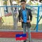 Theoger Jobby Jobson