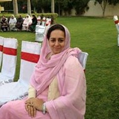 Samina Shahid Saigal