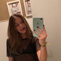 Lauren Modesto
