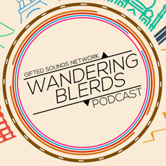 Wandering Blerds Podcast