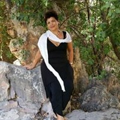 Анна Кутузова