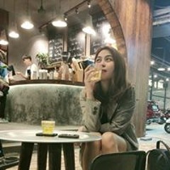Đặng Thị Thu Hương
