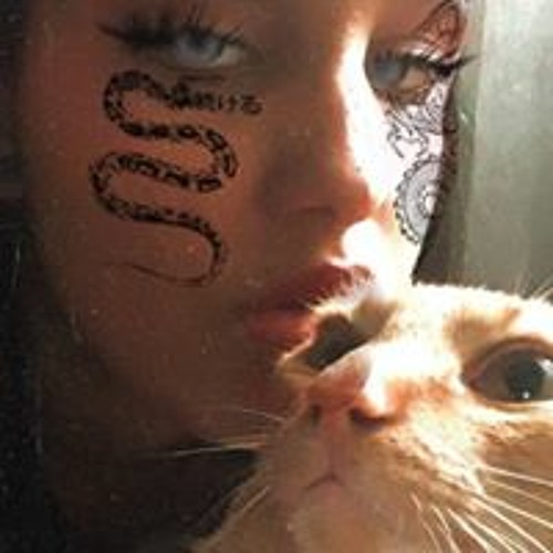 Isabelle Matos’s avatar