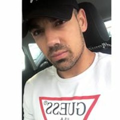 Juan Antonio Sosa Viera