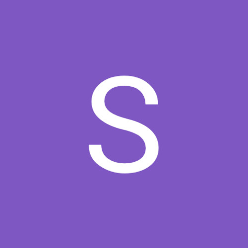 Stephen Addy’s avatar
