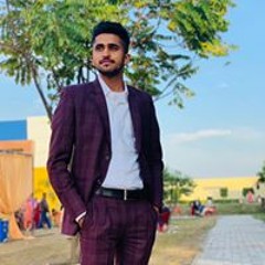 Gurjinder Brar