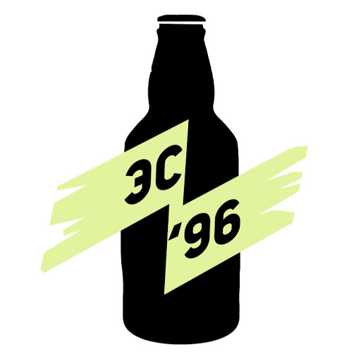 ЭЛЕКТРОСТАЛЬ '96