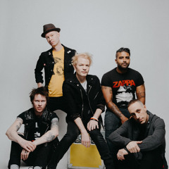 Sum 41 EPIC