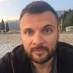 Павел Медведский