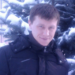 Віталій Крупко