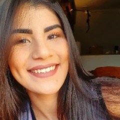 Juliana Alcântara