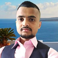 Omkumar Mainali