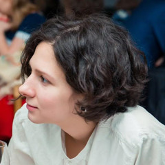 Alina Saraikina
