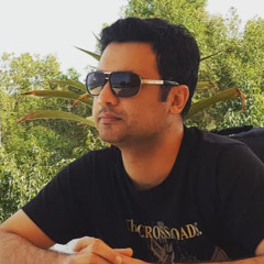 Hossein Bahadorani