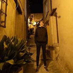 Andreas Vestergård Tang