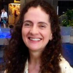 Sandra Maria Corbett