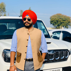 Amandeep Singh