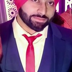 Pali Panesar