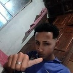Lucas Gabriel