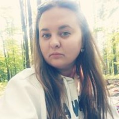 Маша Карташова