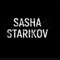 Sasha Starikov